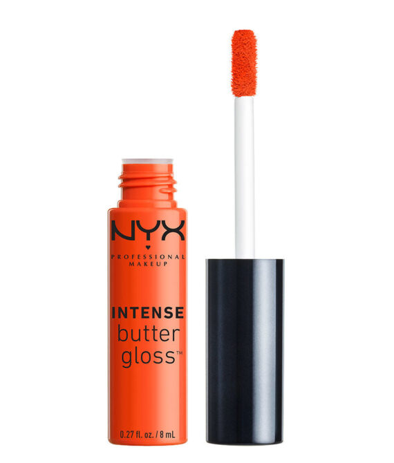 NYX Intense Butter Gloss