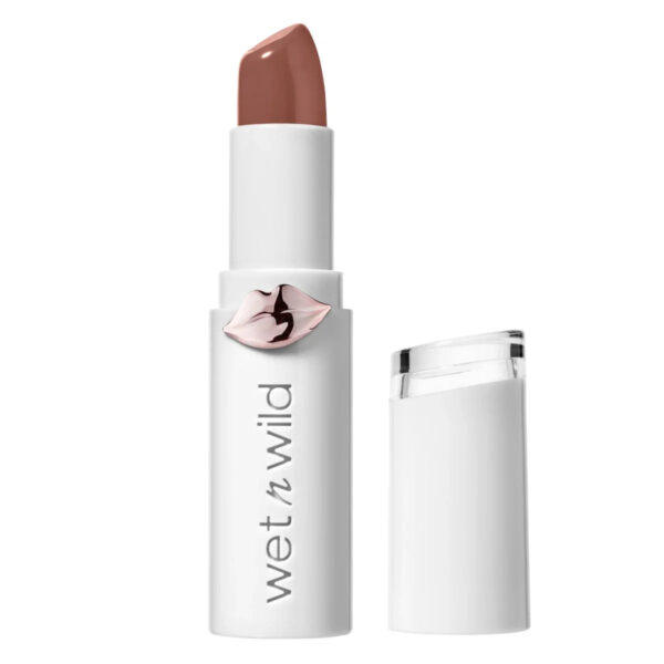 WET N WILD Mega Last High-Shine Lip Color - Image 2