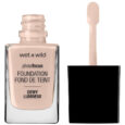 WET N WILD Photo Focus Dewy Foundation