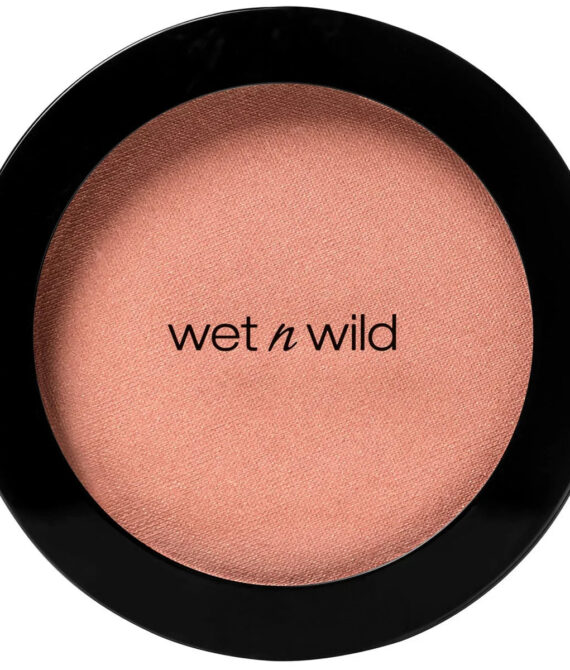 WET N WILD Color Icon Blush