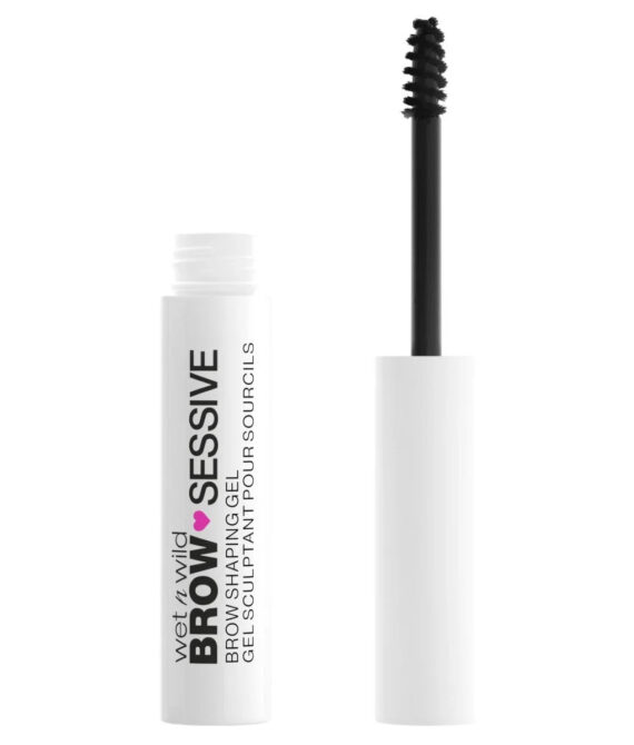 WET N WILD Brow-Sessive Brow Shaping Gel