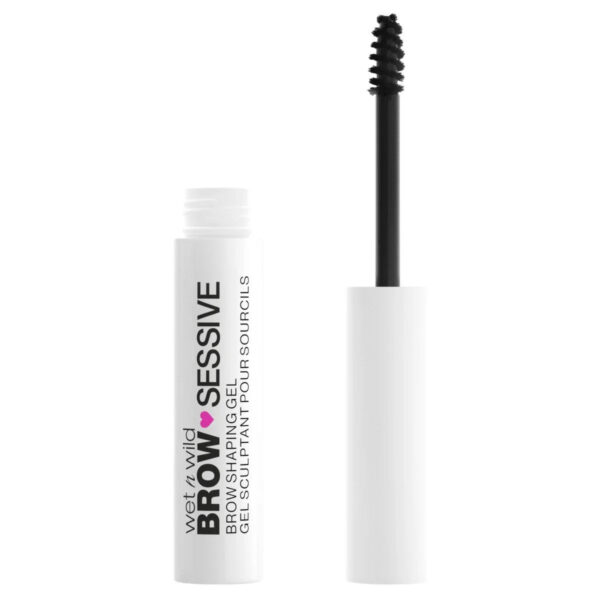 WET N WILD Brow-Sessive Brow Shaping Gel