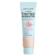 WET N WILD Bare Focus Tinted Hydrator Tinted Skin Veil