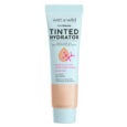 WET N WILD Bare Focus Tinted Hydrator Tinted Skin Veil - Image 2