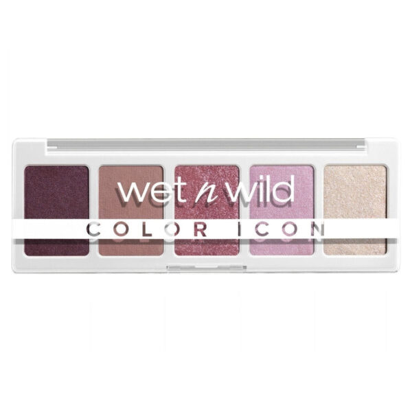 WET N WILD Color Icon 5-Pan Palette