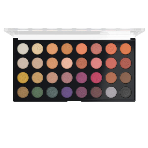 WET N WILD Wild Heart Artistry Palette - Image 2