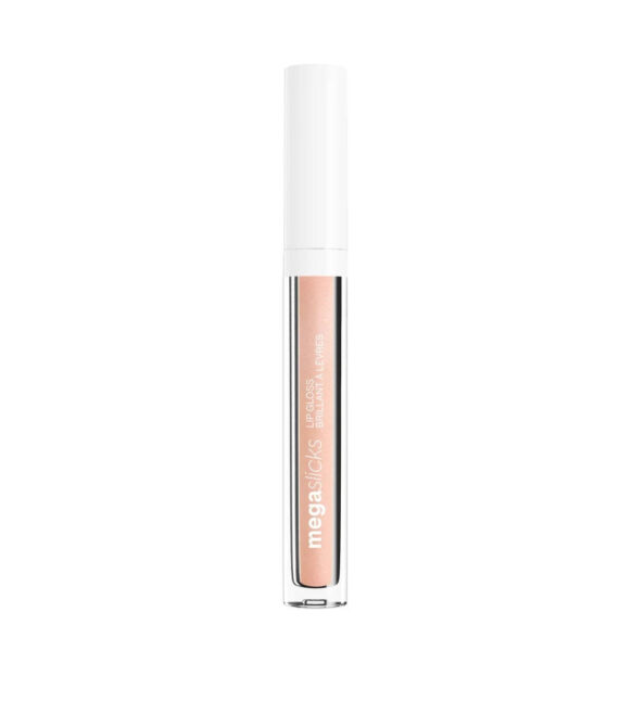 WET N WILD Mega Slicks Lip Gloss