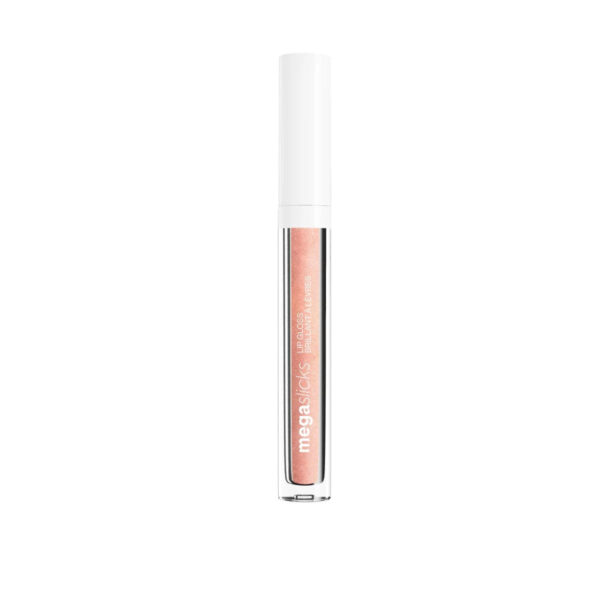 WET N WILD Mega Slicks Lip Gloss - Image 2