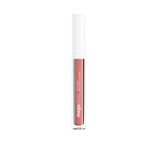 WET N WILD Mega Slicks Lip Gloss - Image 3