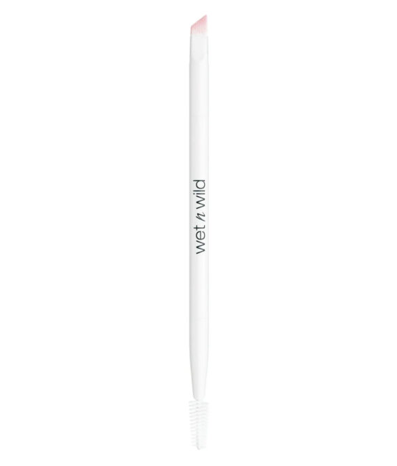 WET N WILD Essential Brow & Liner Duo Brush