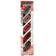 L.A. COLORS BabyPOP! Lip Glosses