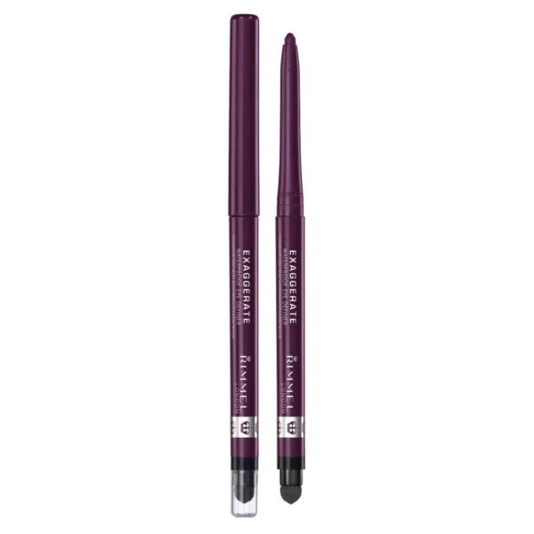 RIMMEL LONDON Exaggerate Waterproof Eye Definer - Image 7