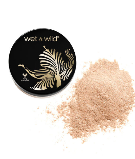 WET N WILD MegaGlo Loose Highlighting Powder