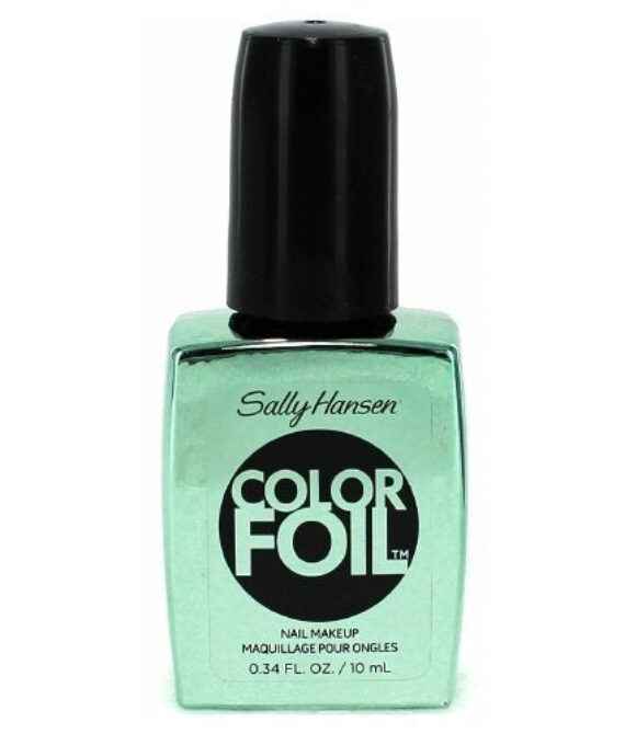 SALLY HANSEN Color Foil