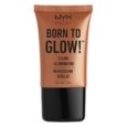 NYX Born To Glow Liquid Illuminator - Image 4