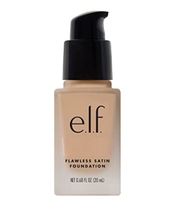 e.l.f. Flawless Satin Foundation