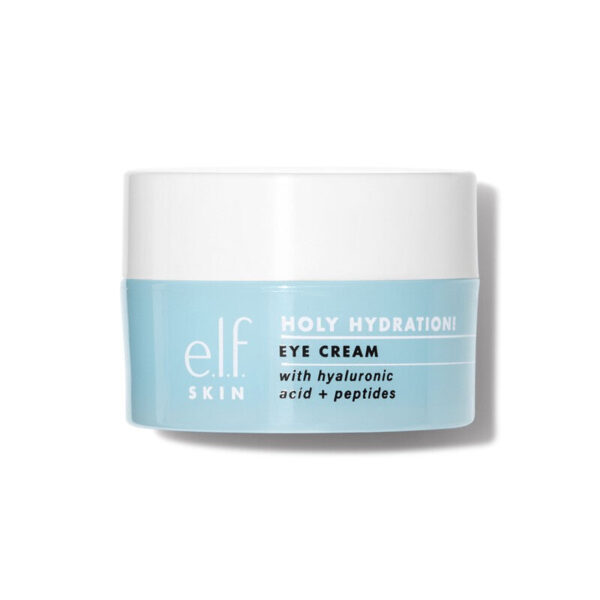 e.l.f. Holy Hydration! Eye Cream