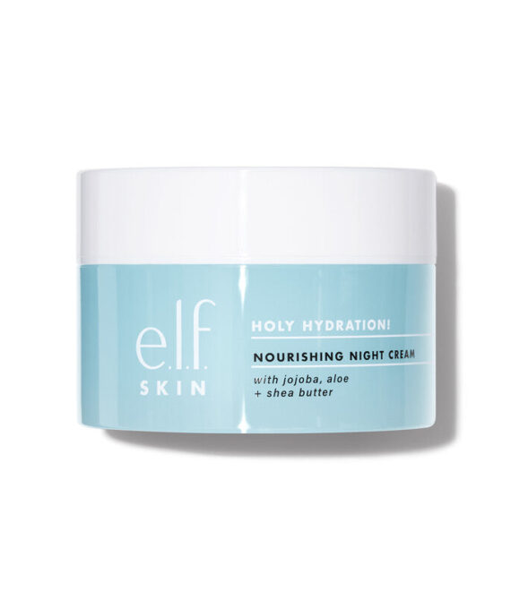 e.l.f. Nourishing Night Cream