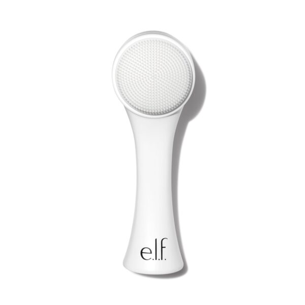 e.l.f. Cleansing Duo Face Brush - Image 2