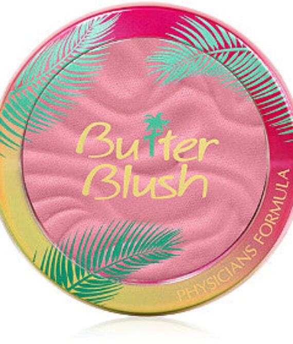 PHYSICIANS FORMULA Murumuru Butter Blush