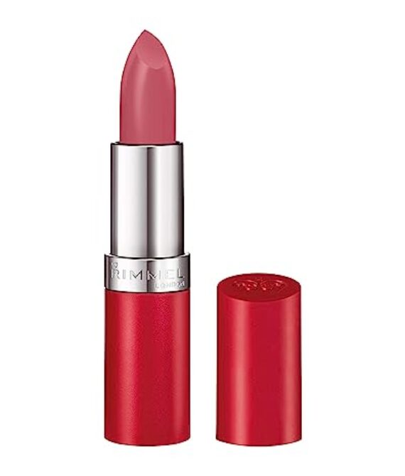 RIMMEL LONDON Lasting Finish Matte by Kate Moss