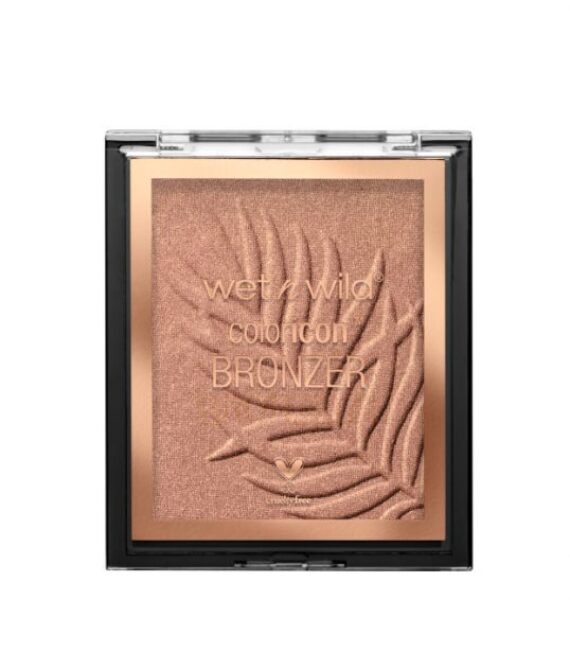 WET N WILD Color Icon Bronzer