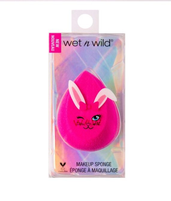 WET N WILD Makeup Sponge