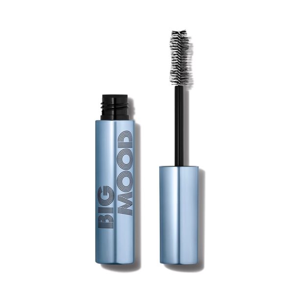 e.l.f. Big Mood Mascara Waterproof