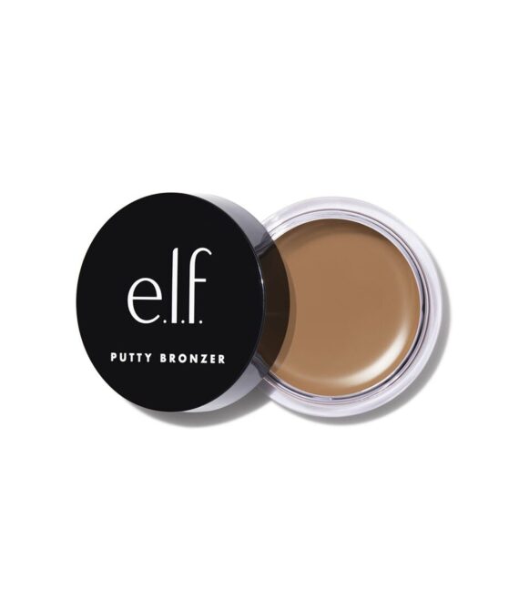 e.l.f. Putty Bronzer