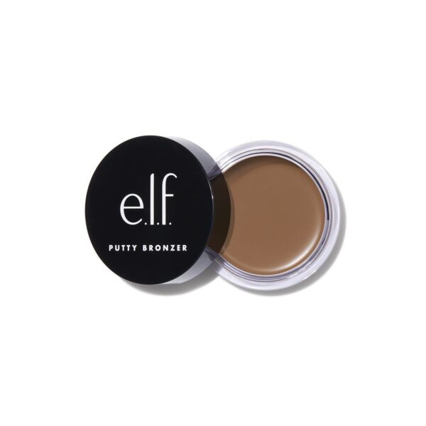 e.l.f. Putty Bronzer - Image 2