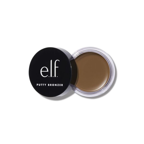 e.l.f. Putty Bronzer - Image 3