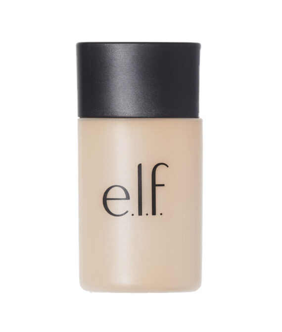 e.l.f. Acne Fighting Foundation (NOF)