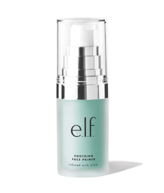 e.l.f. Soothing Face Primer