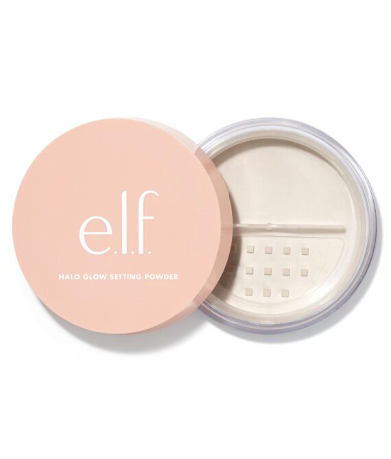 e.l.f. Halo Glow Setting Powder