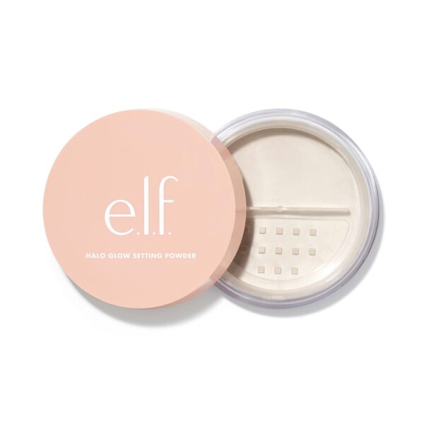 e.l.f. Halo Glow Setting Powder