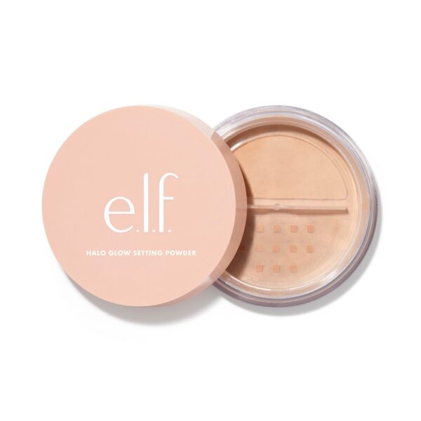 e.l.f. Halo Glow Setting Powder - Image 2