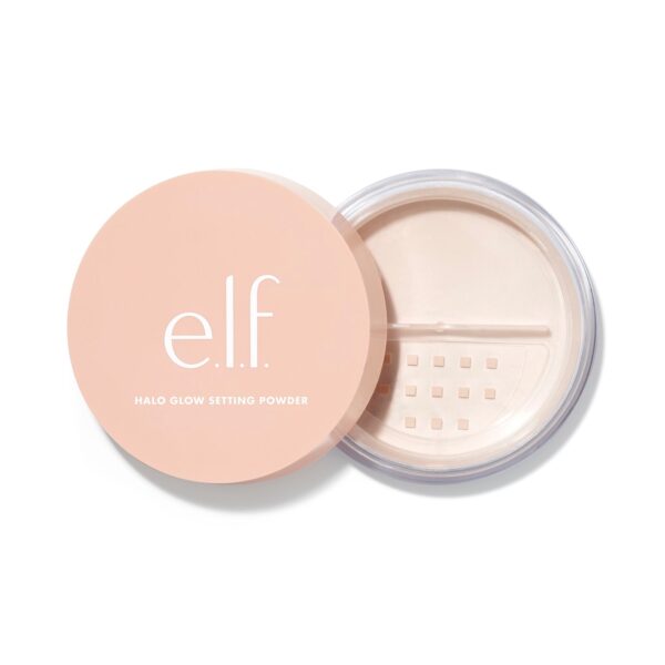 e.l.f. Halo Glow Setting Powder - Image 3