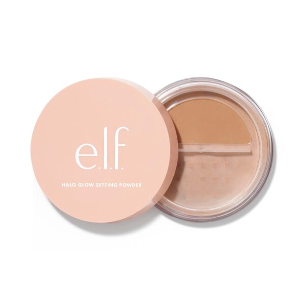 e.l.f. Halo Glow Setting Powder - Image 4