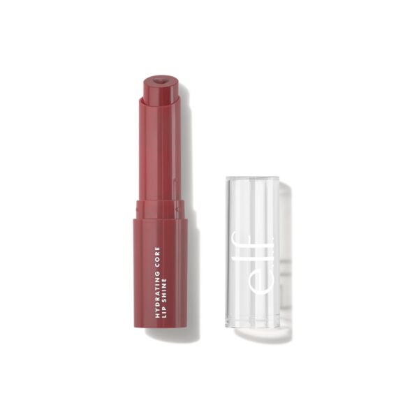 e.l.f. Hydrating Core Lip Shine - Image 4