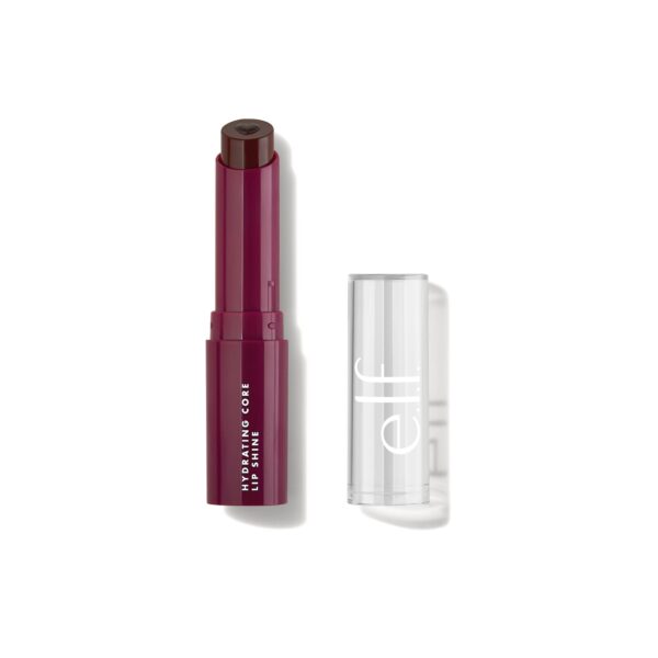 e.l.f. Hydrating Core Lip Shine - Image 6