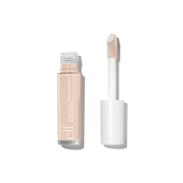 e.l.f. Hydrating Camo Concealer - Image 3