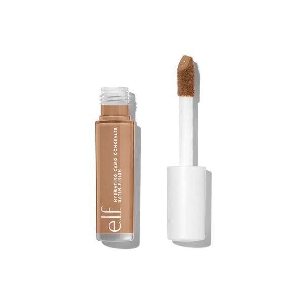 e.l.f. Hydrating Camo Concealer - Image 15