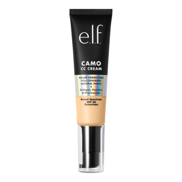 e.l.f. Camo CC Cream - Image 3