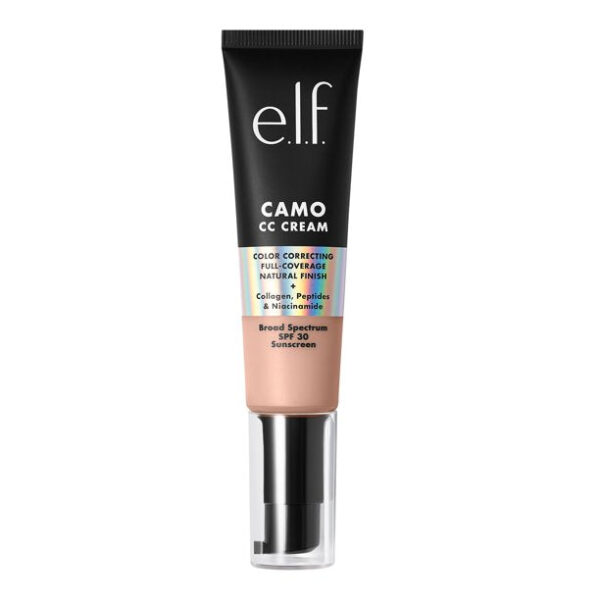 e.l.f. Camo CC Cream - Image 4