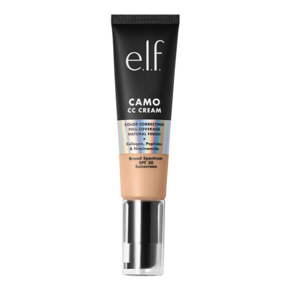 e.l.f. Camo CC Cream - Image 5