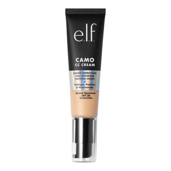 e.l.f. Camo CC Cream - Image 6