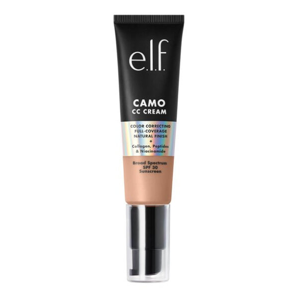 e.l.f. Camo CC Cream - Image 7