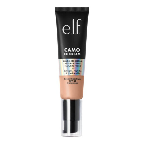 e.l.f. Camo CC Cream - Image 8