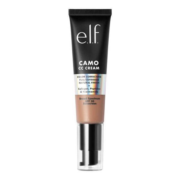 e.l.f. Camo CC Cream - Image 10