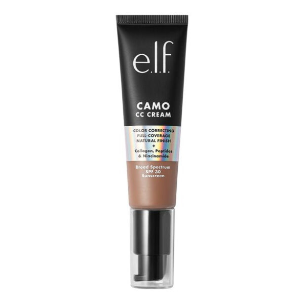 e.l.f. Camo CC Cream - Image 11